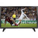 Sencor SLE 2465DTCS návod a manuál