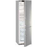 Liebherr CNef 4815 návod a manuál