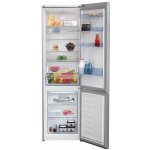 Beko RCNA 400 E40ZX návod a manuál