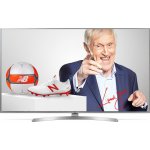 LG 65UK6950 návod a manuál