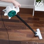 Handy Vacuum X6 návod a manuál