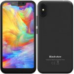 iGET Blackview GA30 návod a manuál