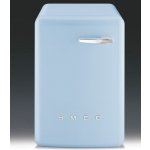 Smeg LBB 14AZ návod a manuál