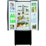 Hitachi R-WB480PRU2 (GBK) návod a manuál