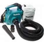Makita DVC 350Z návod a manuál