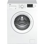 BEKO WRE 6612CS BWW návod a manuál