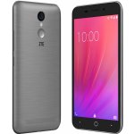 ZTE Blade A602 návod a manuál