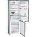 Siemens KG 36EEI42 návod a manuál