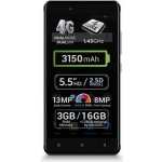 AllView V2 Viper XE návod a manuál