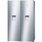Bosch KAD 99PI25 návod a manuál