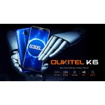 Doogee K6 6+64GB návod a manuál