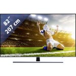 Samsung UE82NU8009 návod a manuál