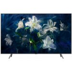 Samsung QE65Q8DN návod a manuál