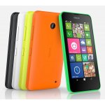 Nokia Lumia 630 Dual SIM návod a manuál