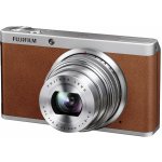 Fujifilm XF1 návod a manuál