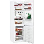 Whirlpool BSNF 8533 W návod a manuál