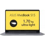 Asus S510UN-BQ394T návod a manuál
