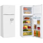 Amica VD 1441 AWW návod a manuál