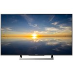 Sony Bravia KD-49XD8088 návod a manuál