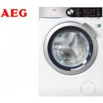 AEG LAVAMAT 9FE86495 návod a manuál