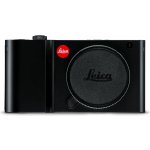 LEICA TL návod a manuál