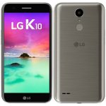 LG K10 M250E 2017 16GB Dual Sim návod a manuál