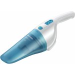 Black & Decker NW 4820 N návod a manuál