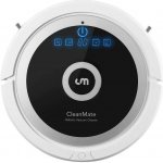 CleanMate QQ-6 návod a manuál