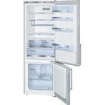 Bosch KGE 39BI41 návod a manuál