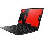 Lenovo ThinkPad Edge E580 20KS007QXS návod a manuál