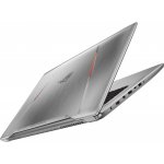 Asus GL702VM-GC143T návod a manuál