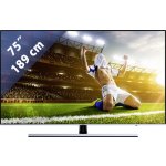 Samsung UE75NU8009 návod a manuál