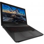 Asus FX503VM-DM033 návod a manuál