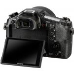 Sony Cyber-Shot DSC-RX10M2 návod a manuál