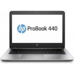 HP ProBook 440 G4 Z2Y25EAR návod a manuál