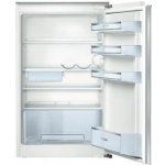 Bosch KIR 18E62 návod a manuál