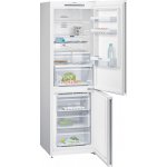 Siemens KG36NVW3A návod a manuál