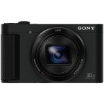 Sony Cyber-Shot DSC-HX90 návod a manuál
