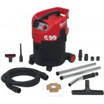 MILWAUKEE AS 300 ELAC návod a manuál