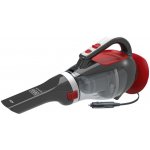 Black & Decker ADV 1200 návod a manuál