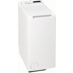 Whirlpool TDLR 55110 návod a manuál