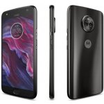 Motorola Moto X4 3GB/32GB Dual SIM návod a manuál