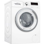 Bosch WAN28290BY návod a manuál