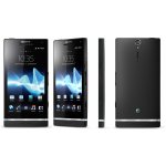 Sony Xperia S návod a manuál