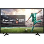 Hisense H32A5100 návod a manuál