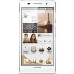 Huawei P6 návod a manuál