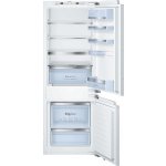 Bosch KIS 87AD30 návod a manuál