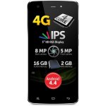 AllView V1 Viper S4G návod a manuál