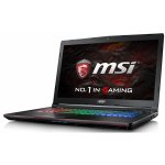 MSI GE63VR 7RF-014CZ návod a manuál