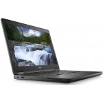 Dell Latitude E5495-3621 návod a manuál